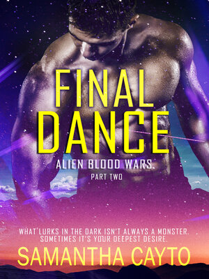 cover image of Final Dance Part Two